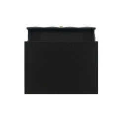 2 Drawer Geo Textured Nightstand - Linon -Furniture Shop GUEST 96d062c5 dea3 49f2 bae4 fae300f9d032