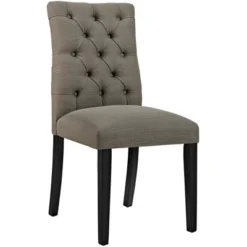 Duchess Fabric Dining Chair - Modway -Furniture Shop GUEST 973c4d70 0142 434f 92c0 32595471770e