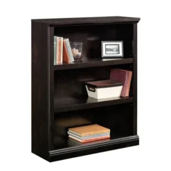 44" 3 Shelf Bookcase - Sauder
