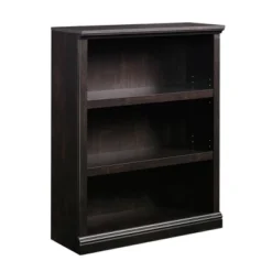 44" 3 Shelf Bookcase - Sauder -Furniture Shop GUEST 97e9f4e9 15de 4b3c 9fb6 6ff9a1e7717a