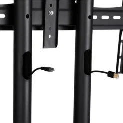 Yaheetech Adjustable Mobile TV Stand Rolling TV Cart With Wheels Black 19 Yaheetech Adjustable Mobile TV Stand Rolling TV Cart With Wheels Black -Furniture Shop GUEST 9b2dafa5 a587 4162 be37 0fc6efebc779