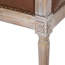 Faye Traditional Tufted Upholstered Loveseat - Christopher Knight Home 20 Faye Traditional Tufted Upholstered Loveseat - Christopher Knight Home -Furniture Shop GUEST 9cab304d ab9d 46f4 957f 39c4ff5f4131