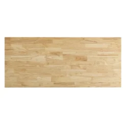 Eleanor Kitchen Island With Wood Top Natural - Crosley -Furniture Shop GUEST 9cc7b184 ef2e 404a ac25 0892999a44f0