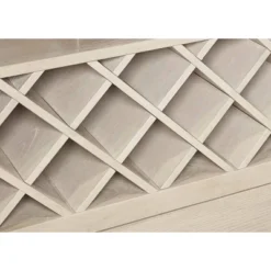 Brayden Counter Table Frost - Powell Company -Furniture Shop GUEST 9ec8341f 181b 4783 b5ca 1937e7345383