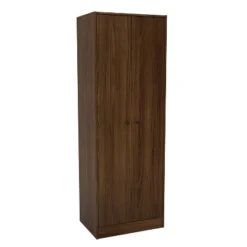 Denmark 2 Door Wardrobe - Polifurniture -Furniture Shop GUEST 9f364ca0 4c7d 46c1 a85f f62e6e402f61