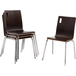 Set Of 4 Bushwick Cafe Chairs - Hampden Furnishings 24 Set Of 4 Bushwick Cafe Chairs - Hampden Furnishings -Furniture Shop GUEST 9f43f8d1 ac95 46e6 bb8d 2a8df9bba005