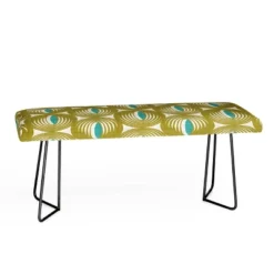 Heather Dutton Oculus Olive Green Bench - Deny Designs 10 Heather Dutton Oculus Olive Green Bench - Deny Designs -Furniture Shop GUEST 9ff529b2 9888 4b2e 993b cc985cfd5d0f