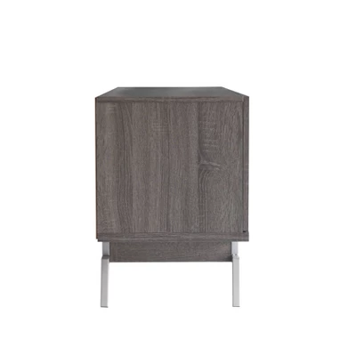 Micke Storage TV Stand For TVs Up To 65" - MiBasics 7 Micke Storage TV Stand For TVs Up To 65" - MiBasics - Image 5