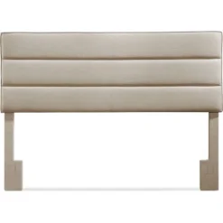 Palisades Upholstered Headboard - Serta -Furniture Shop GUEST a2680efc 6517 4ff6 968e 0ba01c20cd73