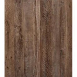 Hoffman Rustic TV Stand For TVs Up To 50" Black And Walnut - Room & Joy -Furniture Shop GUEST a4efa90a bf63 49d6 93ef 10d24ff29590