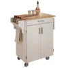 Cuisine Kitchen Carts And Islands White Base - Home Styles -Furniture Shop GUEST a59609a8 3de6 4bd2 919c 65d7233b0311