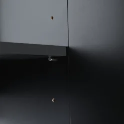 Modern Sideboard, Buffet Cabinet With Metal Handles & Legs-ModernLuxe -Furniture Shop GUEST a5d02117 1763 4227 8a0d d967a73e995a