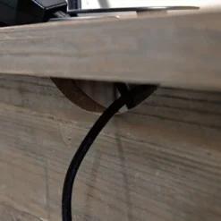 Summit Station L-Shaped Desk Pebble Pine - Sauder 12 Summit Station L-Shaped Desk Pebble Pine - Sauder -Furniture Shop GUEST a6451eaf 7b66 43a8 9def 503fa97a129e