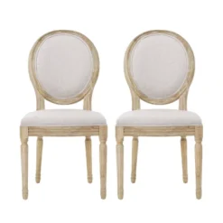 Set Of 2 Phinnaeus Dining Chair - Christopher Knight Home -Furniture Shop GUEST a73a10d2 7783 4270 8ad3 76e877adc57b