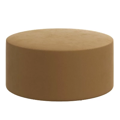 Brice Cocktail Ottoman - Skyline Furniture 7 Brice Cocktail Ottoman - Skyline Furniture - Image 5