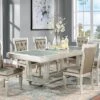 5pc Jenra Expandable Top Dining Set Champagne/Warm Gray - HOMES: Inside + Out 2 5pc Jenra Expandable Top Dining Set Champagne/Warm Gray - HOMES: Inside + Out -Furniture Shop GUEST a919bb70 f28a 4d1a 97b9 d18cd2d1e933