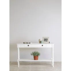 Evangeline Console Table - East At Main -Furniture Shop GUEST a9597bd4 302a 4900 b4f1 e7f2f05693a2