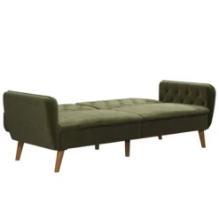 Tallulah Memory Foam Futon And Sofa Bed - Novogratz 25 Tallulah Memory Foam Futon And Sofa Bed - Novogratz -Furniture Shop GUEST aabd4719 448b 4818 a5f0 4af47e524a06