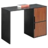 Designs2Go Student Desk With Storage Cabinets - Breighton Home 1 Designs2Go Student Desk With Storage Cabinets - Breighton Home -Furniture Shop GUEST ab83992c d0e7 4599 afaf ba3dfbd41af0