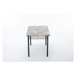 Gareth Breakfast Nook Dining Table Black - Boraam 18 Gareth Breakfast Nook Dining Table Black - Boraam -Furniture Shop GUEST ad5b9366 2fa1 4200 a0ef 00801f12f1eb