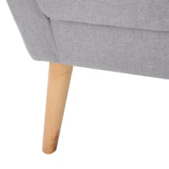 Merel Mid-Century Club Chair - Christopher Knight Home -Furniture Shop GUEST ae03db73 7c1c 4bc3 b590 71d44c134f47