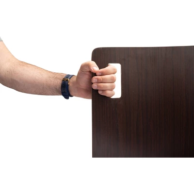 Set Of 4 Bushwick Cafe Chairs - Hampden Furnishings 11 Set Of 4 Bushwick Cafe Chairs - Hampden Furnishings - Image 9