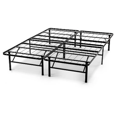 14" Shawn SmartBase Mattress Foundation - Zinus 8 14" Shawn SmartBase Mattress Foundation - Zinus - Image 6