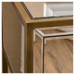 Rodeo End Table - Christopher Knight Home -Furniture Shop GUEST b19d49f5 d398 4c76 9698 a1ab6fc65a79