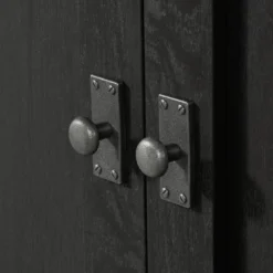 Summit Station Armoire - Sauder -Furniture Shop GUEST b2371d65 040a 4818 b419 cfd5ce1836c9