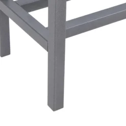 Dillard Narrow Long Console Table Gray - Aiden Lane -Furniture Shop GUEST b2d63c65 3dea 4c2f a8cc 2374dc7162ae