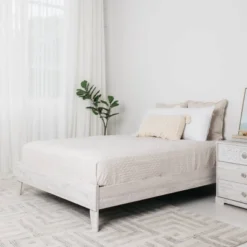Paxberry Platform Bed Whitewash - Signature Design By Ashley 23 Paxberry Platform Bed Whitewash - Signature Design By Ashley -Furniture Shop GUEST b46c9b75 a4ff 4d4e b201 db01a6f8d31f