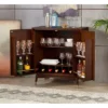 Killian Bar Cabinet Walnut - Lifestorey -Furniture Shop GUEST b49f1733 fa69 43d4 b5cf a3d197d91c4f
