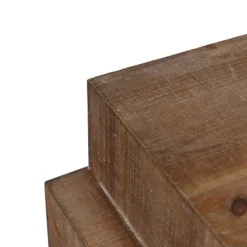 LuxenHome 4-Drawer 33" H X 18.9" W Wood Accent Chest. 17 LuxenHome 4-Drawer 33" H X 18.9" W Wood Accent Chest. -Furniture Shop GUEST b53b3dc7 b8ff 4e75 b89c 7db3f8913327