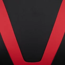 BlackArc Echo Gaming Desk & Chair Set: Black & Red Faux Leather Reclining Gaming Chair; Gaming Desk With Headphone Hook And Cupholder -Furniture Shop GUEST b562c247 9f30 4dd2 8893 5ece07bb5367