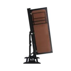 Lola Cheval Mirror/Jewelry Wardrobe Black - Powell Company -Furniture Shop GUEST b5a48961 8d70 4dd1 99b8 0255f5b7eb89