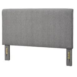 Queen Emery Upholstered Headboard - Lifestorey 11 Queen Emery Upholstered Headboard - Lifestorey -Furniture Shop GUEST b63eb5bf f68b 42a7 99ce 2bbe0d013572