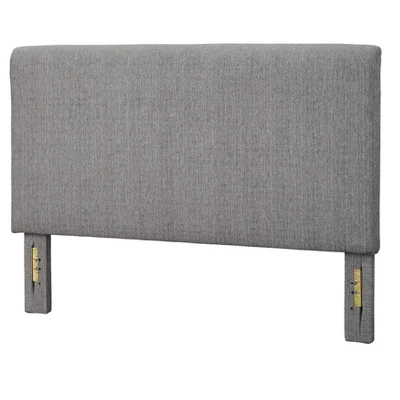 Queen Emery Upholstered Headboard - Lifestorey 7 Queen Emery Upholstered Headboard - Lifestorey - Image 5
