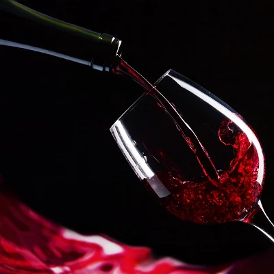 Bamboo 8 Bottle Rack-Space Saving Tabletop Free Standing Bottle Holder For Kitchen, Bar, Dining Room-Modern Storage Shelf By Hastings Home 5 Bamboo 8 Bottle Rack-Space Saving Tabletop Free Standing Bottle Holder For Kitchen, Bar, Dining Room-Modern Storage Shelf By Hastings Home - Image 3