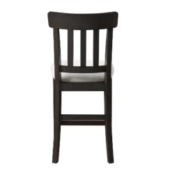 2pk 24" Napa Counter Height Barstool Beige - Steve Silver Co. -Furniture Shop GUEST b7249c47 4dd8 43fc 84d1 9c5b2e679475