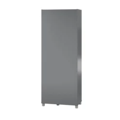 Cabell Tall Asymmetrical Cabinet Graphite Gray - Room & Joy 15 Cabell Tall Asymmetrical Cabinet Graphite Gray - Room & Joy -Furniture Shop GUEST b75c64b5 eb7c 4af5 a169 624b1f147df7