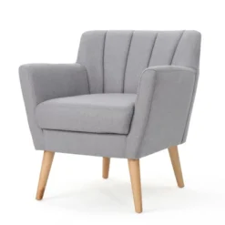 Merel Mid-Century Club Chair - Christopher Knight Home -Furniture Shop GUEST b75e472c d9c9 465b 9f4d 5c97725a80a6