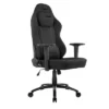 AKRacing Office Series Opal Fabric Computer Chair, Black (AK-OPAL) 2 AKRacing Office Series Opal Fabric Computer Chair, Black (AK-OPAL) -Furniture Shop GUEST b924a6d5 8444 485f 99e9 adcda2a03e57