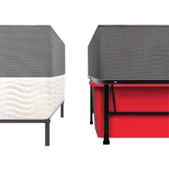 14" Shawn SmartBase Mattress Foundation - Zinus 11 14" Shawn SmartBase Mattress Foundation - Zinus -Furniture Shop GUEST b928022d db0b 4cce b702 c8a7e473cebd