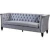 82" Honor Sofa Blue - Acme Furniture -Furniture Shop GUEST b9f4230c 799d 429d a589 7fec39665a38