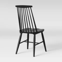 Harwich High Back Windsor Dining Chair - Threshold™ -Furniture Shop GUEST ba4e8cda 4293 433a bcdb 4916f3424154