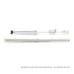 Pyle 50 Inch Fold Out Roll Up Video Projector Viewing Display Screen W/ Stand 8 Pyle 50 Inch Fold Out Roll Up Video Projector Viewing Display Screen W/ Stand -Furniture Shop GUEST ba51232b 4a07 4160 85e8 5b0bb6dc41e0