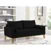 Traynor Sofa Black - Lifestyle Solutions 1 Traynor Sofa Black - Lifestyle Solutions -Furniture Shop GUEST bae4a63d c368 41c0 9883 3abda914ca61