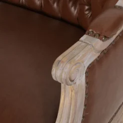 Faye Traditional Tufted Upholstered Loveseat - Christopher Knight Home 18 Faye Traditional Tufted Upholstered Loveseat - Christopher Knight Home -Furniture Shop GUEST bb6d148e ecfc 4091 945e d6bcfa9bfa56