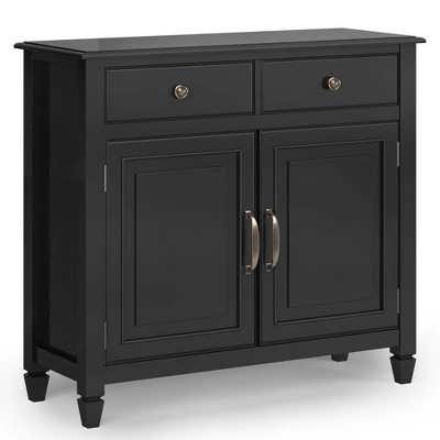 Hampshire Entryway Storage Cabinet - WyndenHall 15 Hampshire Entryway Storage Cabinet - WyndenHall - Image 13