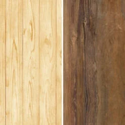 6" Double Sided Wood Grain Canvas Room Divider Brown - Oriental Furniture 12 6" Double Sided Wood Grain Canvas Room Divider Brown - Oriental Furniture -Furniture Shop GUEST bc59bd77 055a 4a85 af23 57a2842c350d